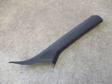 Carena NERA Colonna A Destra