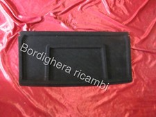 CAPPELLIERA PIANALE MENSOLA IN