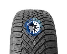 PNEUMATICI GOMME INVERNALI YOKOHAMA V906 195/65 R15 91 T 
