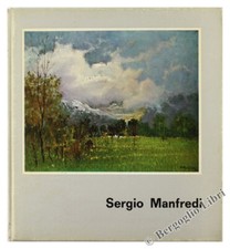 SERGIO MANFREDI. - Capri