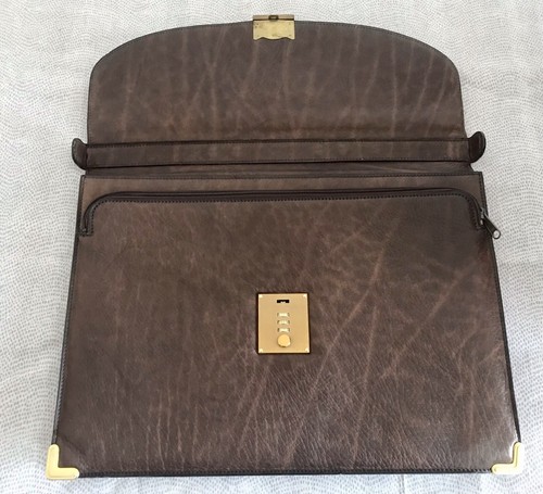 Borsa lavoro uomo pelle - borsa, da