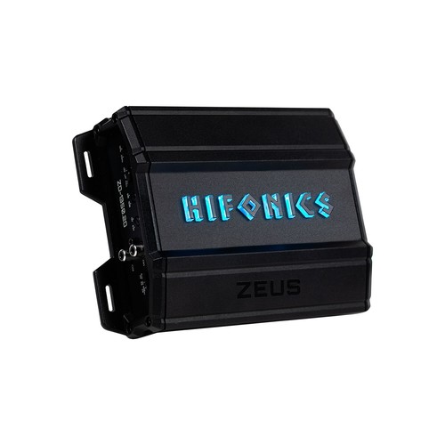 Hifonics 1350w amplificatore - hifonics,