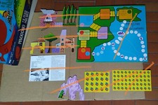 PINOCCHIO E IL PESCE PARLANTE