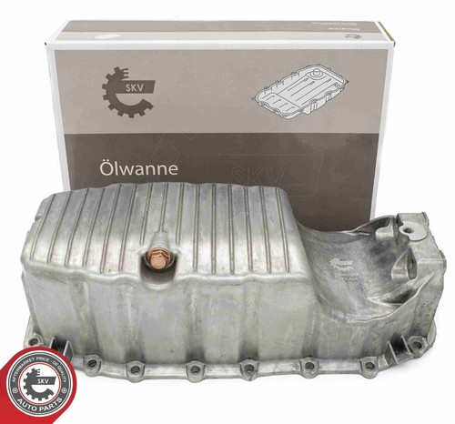 Coppa olio skv - skv, per