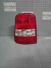 Fanale posteriore sinistro Kia