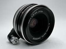 Obiettivo Carl Zeiss Jena