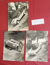 16385 K  / CITROEN  MEHARI 4 x