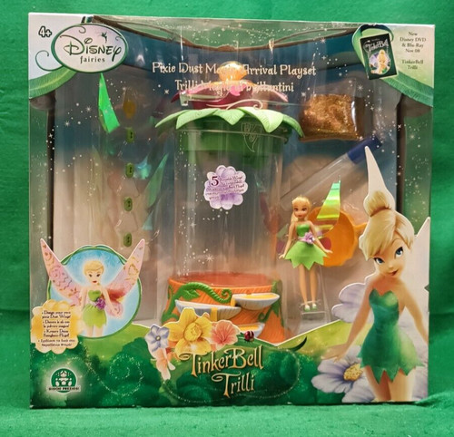 Disney fairies tinkerbell - fairies,