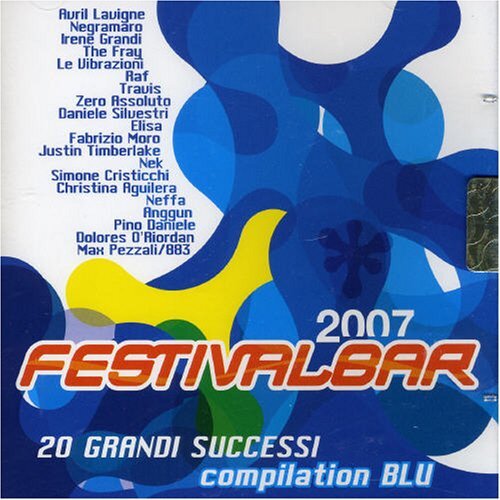 Artisti vari festivalbar - -,