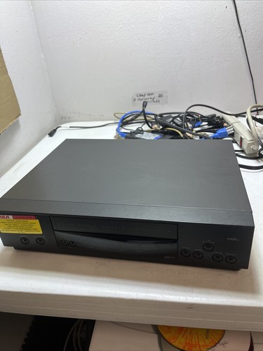 Videoregistratore vhs teste - vhs, 4