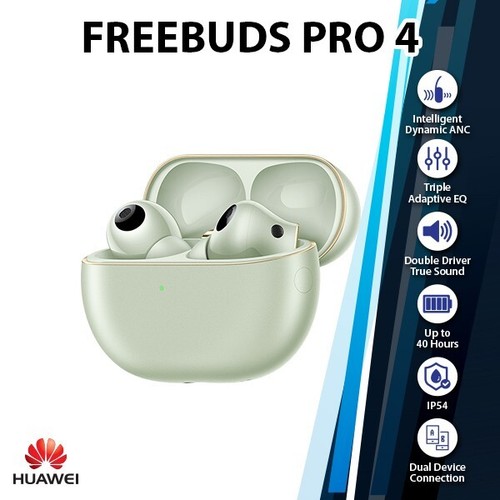 Huawei freebuds pro - huawei,