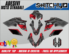 KIT GRAFICHE APRILIA DORSODURO