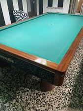 Tavolo Hermelin 6 Gambe