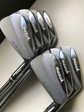 Miura Forged in Japan Limited