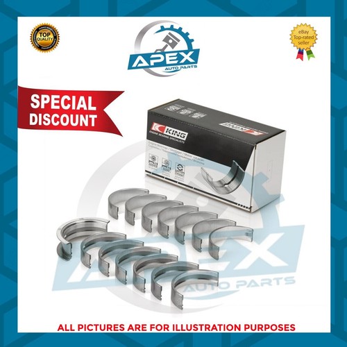 Set cuscinetti principali - cuscinetti, e