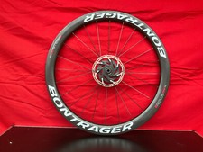 Bontrager aeolus usato 4 xxx