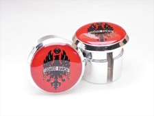 Bianchi Tappi Manubrio Bici