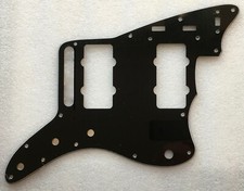 Pickguard adatto a Mexico