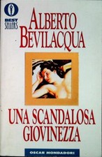 UNA SCANDALOSA GIOVINEZZA -