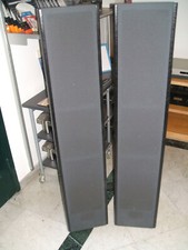 casse acustiche da pavimento Magneplanar MG10.1/QR