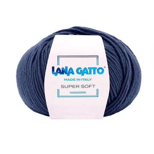 Gomitolo 100 lana vergine - lana,