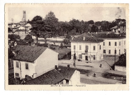 Fg00055 sesto san giovanni - fg00055,