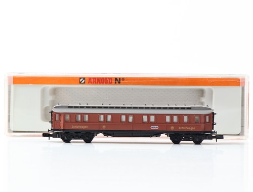 Arnold 3361 carrozza - 3361,