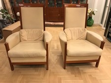 Set 2 Poltrone Giorgetti