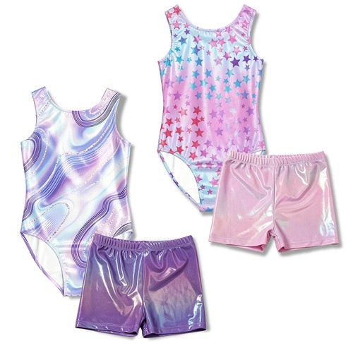 Set bambina body morbido