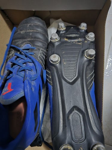 Adidas scarpe rugby 44 - adidas, tg