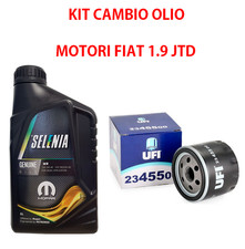 KIT TAGLIANDO FIAT MULTIPLA