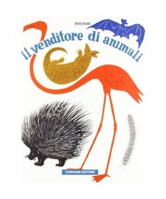 Il venditore di animali, Bruno