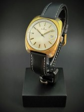 Montre EDOX mécanique
