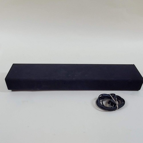 Soundbar vizio 0 - soundbar,