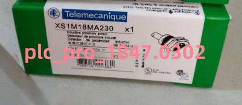 Xs1m18ma230 1pzs nuovo - 1pzs,