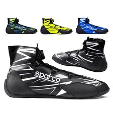 Scarpe stivali karting 2026