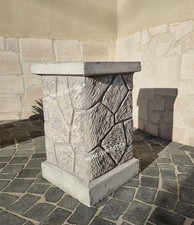 Colonna Base Piedistallo