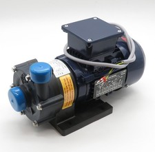 Pompa centrifuga magnetica