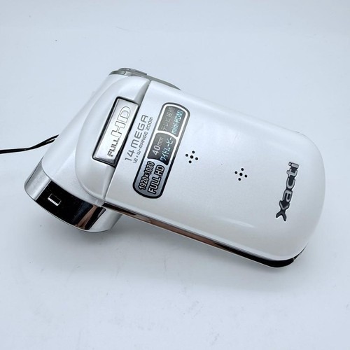 Sanyo xacti dmx - xacti, dmx-cg100
