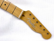 FOTO REALI Fender 1951 FAT U