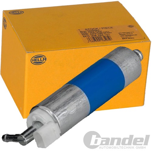Hella pompa carburante per - hella,
