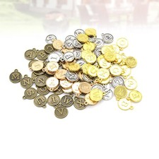  104pcs pendenti in lega fai