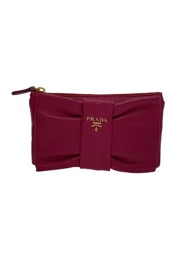 Pochette prada pelle - prada,