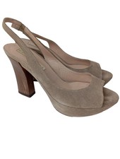 PURA LOPEZ Sandaletto con