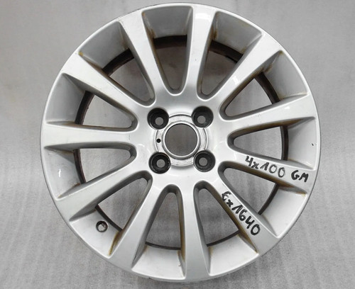 Cerchio lega 16 pollici - 16,