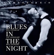 NEW YORK TRIO - Blues In The