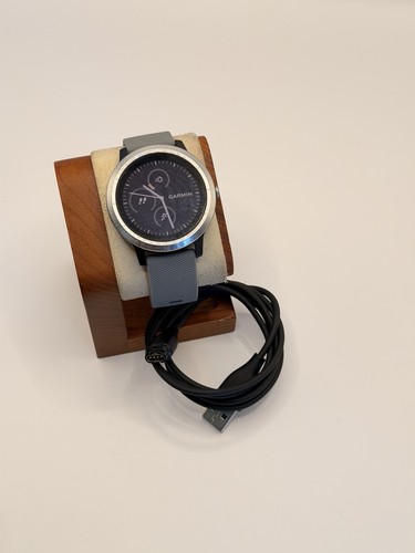 Garmin vivoactive buono - garmin,