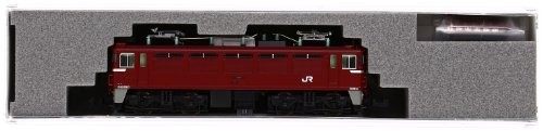 Locomotore elettrico kato ed79 - elettrico,