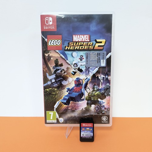 Lego marvel super heroes - lego,