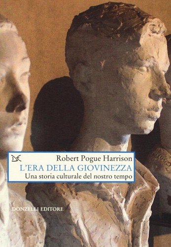 Libro harrison robert pogue - libro,